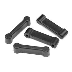 Battery Strap Retainer (4pcs)