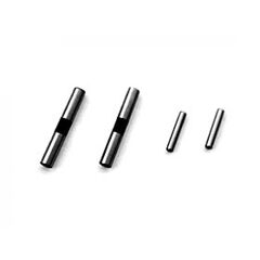 Differential shaft