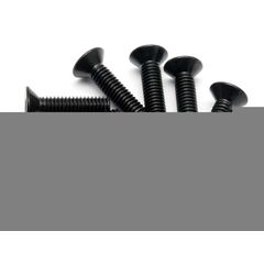 VIS FRAISEE M4X15MM (HEX SOCKET/10PCS)