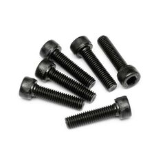 IMBUSSCHRAUBE M5X20MM (6STK)