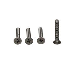 Senkschraube M4x25mm