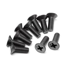 PIN 2x8mm (12pcs)