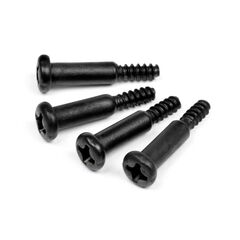 SCHRAUBE M3x19mm (4Stk)