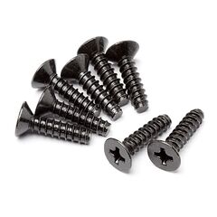 SENKKOPFSCHR.M3.5x14MM PROC