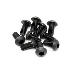 IMBUSSCHRAUBEN M3x6mm