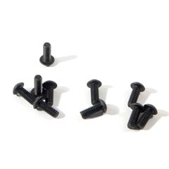 SCHRAUBE M3X8MM - 10 STK