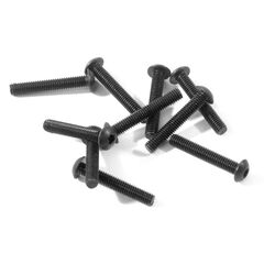 SCHRAUBE M3X18MM - 10 STK