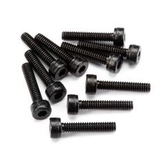 SCHRAUBE M2X10MM (10STK)
