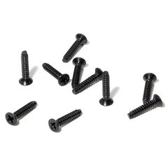 SENKKOPFSCHRAUBE M2x10mm (10 ST. - SAVAGE .21)