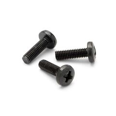 SCHRAUBEN M3x10MM      PROC