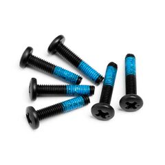 BINDER HEAD SCREW M3x15mm