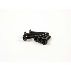 FLACHKOPFSCHRAUBE M3X18MM (6ST) (SAVAGE 21)