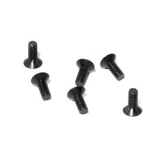 SCHRAUBEN M3x8 6ST  (PRO2)    N2