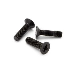 FLAT HEAD SCREW M3 X 12MM (6 PCS)    PRO3