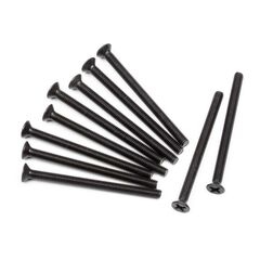Schraubenset M3x40mm (10Stk)