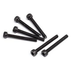 VIS M3X25MM (6 PCES)