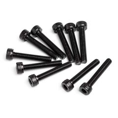 AXE 3.0 X 17MM (8PCS)