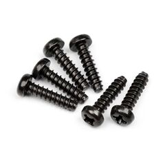 VIS M3x12MM    N2