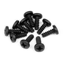 SCHRAUBE M3x8mm (10Stk)