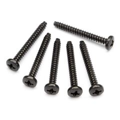 SCHRAUBE M3X25MM (6STK)