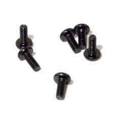 FLACHKOPFSCHRAUBE M4X10MM (6ST) (SAVAGE 21)