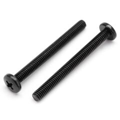 SCHRAUBE M4X40MM (2STK)