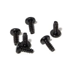 FLACHKOPFSCHNEIDSCHRAUBE M4X10MM (6ST) (SAVAGE 21)