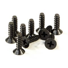 SENKKOPFSCHRAUBE M4x14 PROC