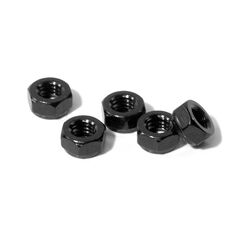 STOPPMUTTER DUNN M6 (5ST.)