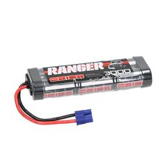 Ranger 3000 NiMH 7,2V  Battery EC3