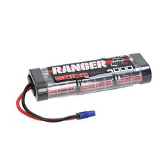 Ranger 4000 NiMH 7,2V  Battery EC3