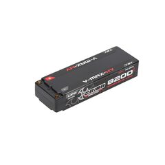 Team Orion Racing V-Max-HV Graphene Tech 8200 7.6V 2S 128C