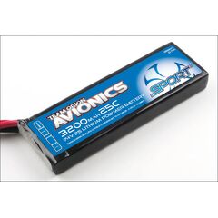 Avionics Sport Lipo 3200  7,4V (25C)