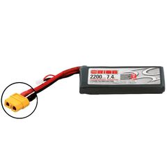 Team Orion LiPo 2200 2S 7,4V 50C XT60