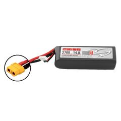 Team Orion LiPo 2700 4S 14,8V 50C XT60