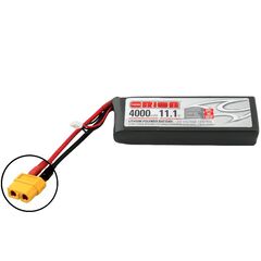 Team Orion LiPo 4000 3S 11,1V 50C XT60