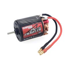 Surpass Motor 540 5-Slot 20T 11100 RPM