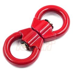 Xtra Speed 1:10 Scale Alloy Anchor Point