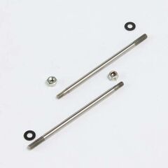 DAMPFER WELLE HINTEN  SUPER