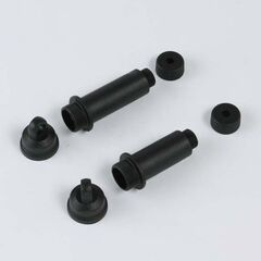 CORPS AMORTISSEUR NYLON EVO