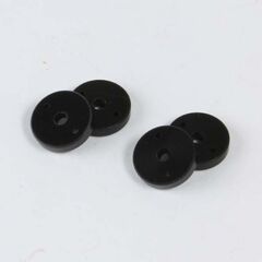 PISTON 2 TROUS        MBX-4
