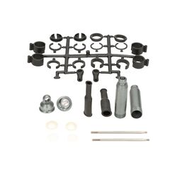 Set amortisseur arrière long