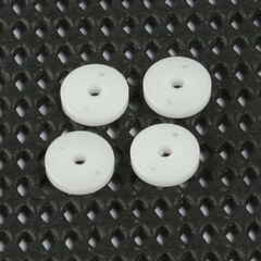 2 HOLE PISTON 1,3 MM MBX-4 RR
