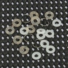 OIL SEAL MBX-4 RR/XR