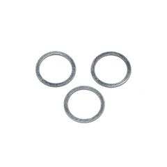 SCHEIBEN 6x8x0.2MM     PROC