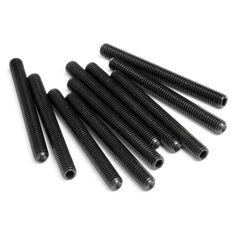 SET SCREW M3x30 (10pcs)