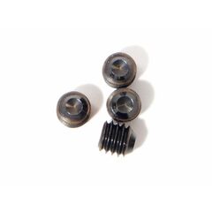 MADENSCHRAUBE M4X4MM