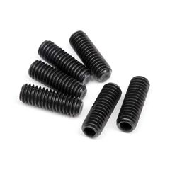 SCHRAUBEN SET M4x12MM  PROC