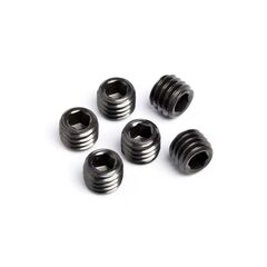 SCHRAUBEN SET M5x4MM   PROC