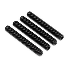 SCHRAUBEN-SET M6x45mm (4STK)